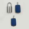 Smart Passive Electronic Locks